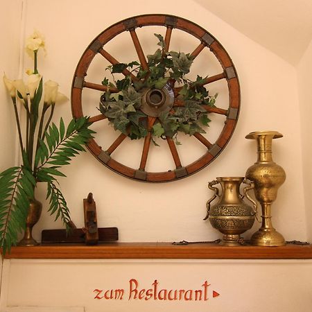Aparthotel Kroesbacher Fulpmes Exterior foto